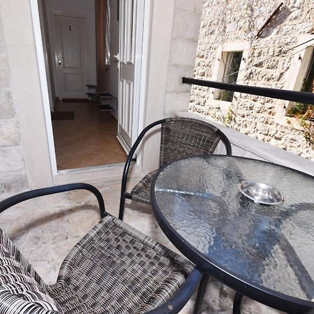 Vila Kula 1830 Apartments Herceg Novi Exterior photo