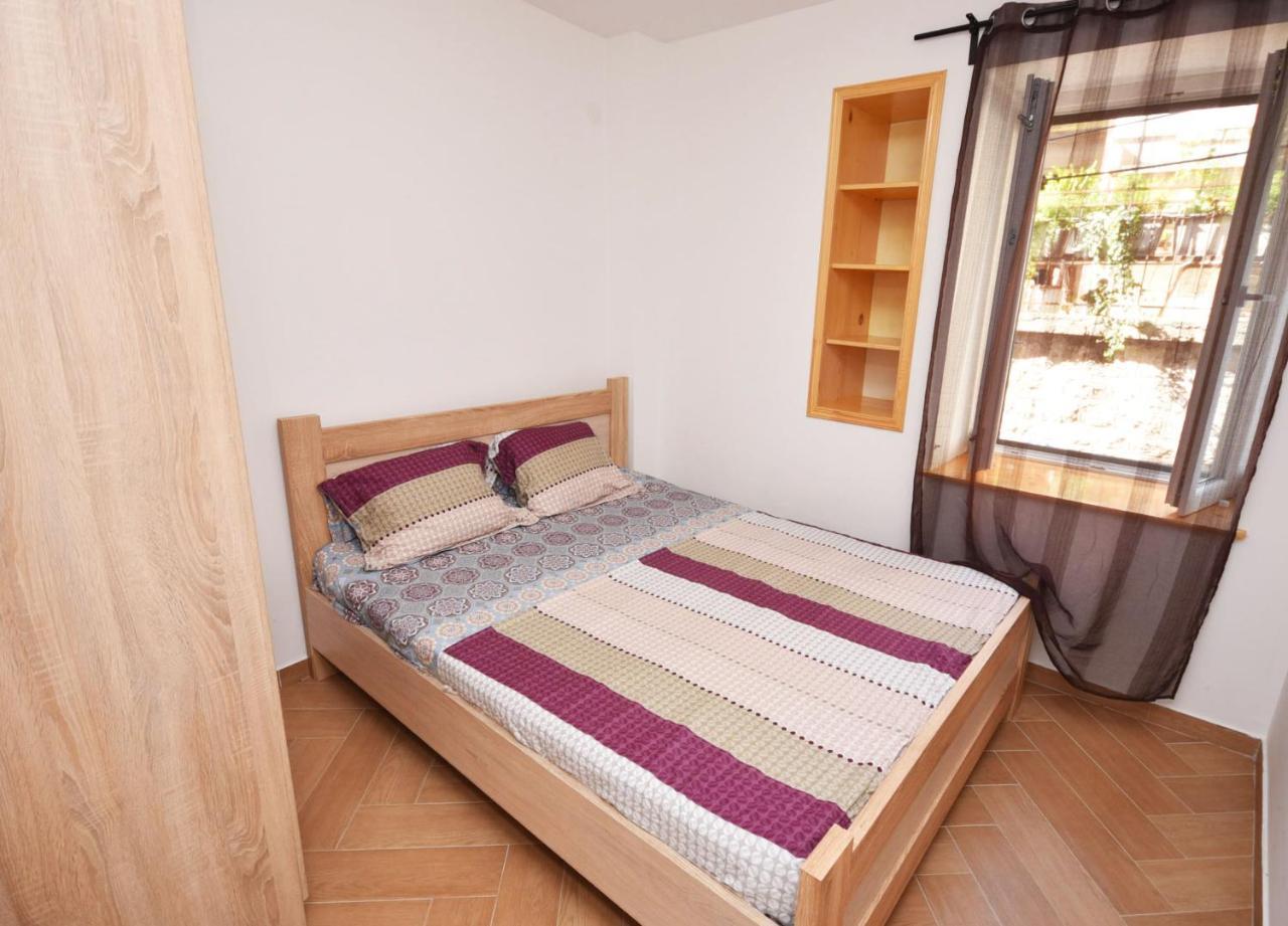 Vila Kula 1830 Apartments Herceg Novi Exterior photo